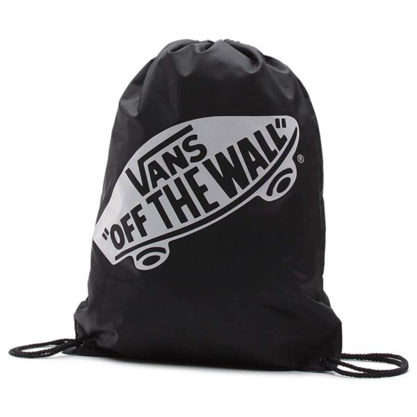 Vans Benched Bag tornazsák black