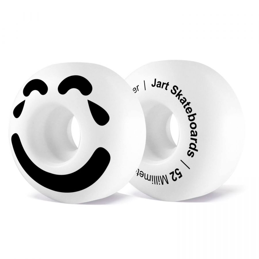 jart be happy white 102a 52mm