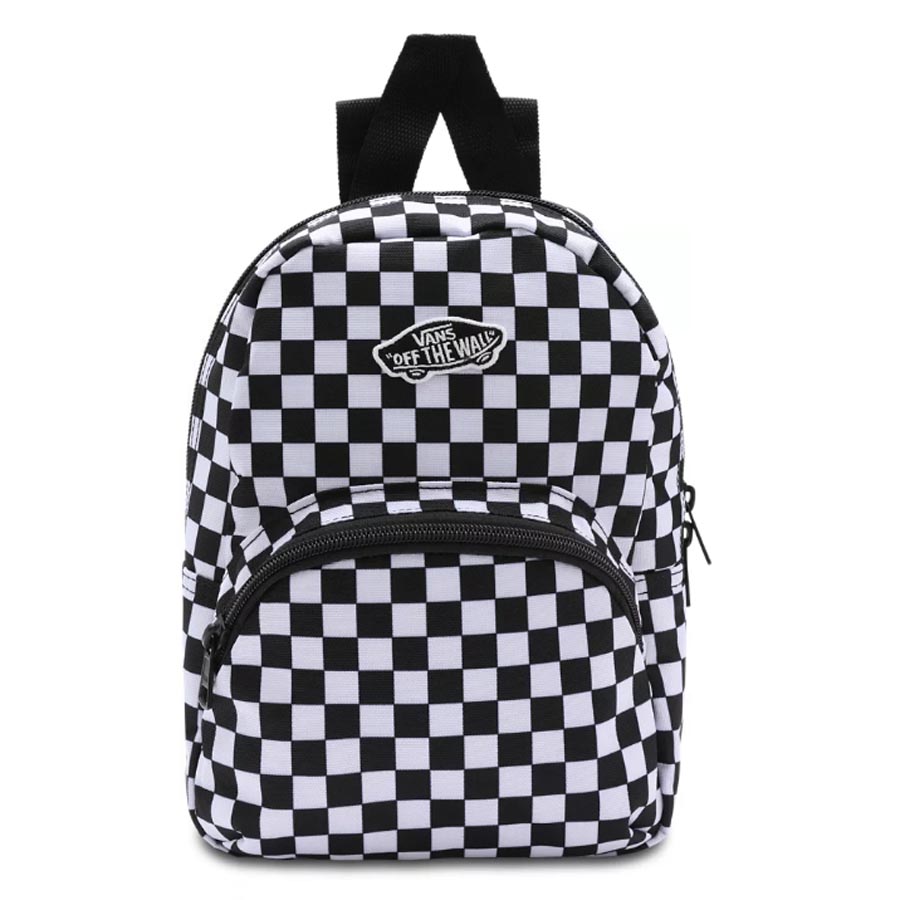 Vans Got This Mini Bag - Stílusos, kompakt táska mindennapi használatra