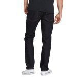 Stílusos és kényelmes Slim Fit Straight farmer nadrág"
