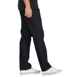 Stílusos és kényelmes Slim Fit Straight farmer nadrág"