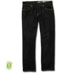 Stílusos és kényelmes Slim Fit Straight farmer nadrág"