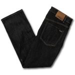 Stílusos és kényelmes Slim Fit Straight farmer nadrág"