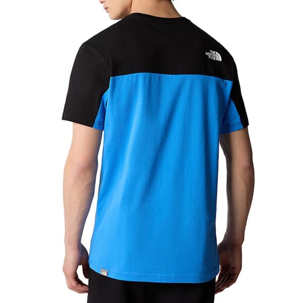 THE NORTH FACE ICON sonic blue