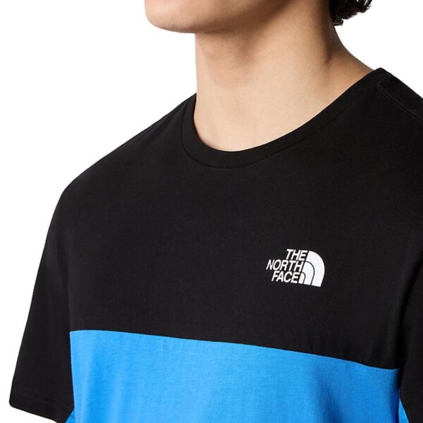 THE NORTH FACE ICON sonic blue