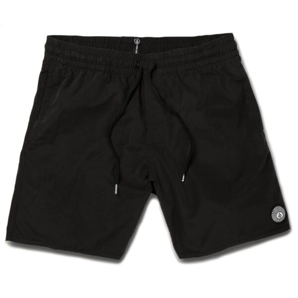 VOLCOM LIDO SOLID TRUNK fürdőnadrág