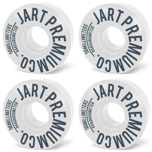 JART UPROAR 56 MM 84A