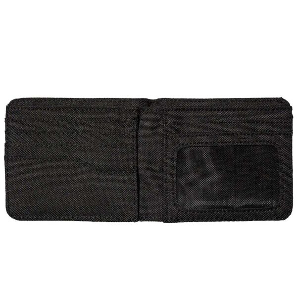 NIXON SHOWOFF R WALLET black . Nixon pénztárcák ,kiegészítők , ruhák a www.checkroom.hu webshopon . Nixon .C3064