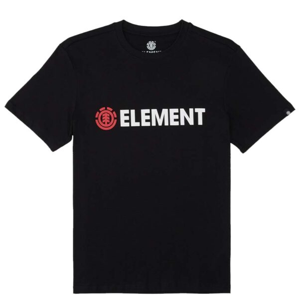 Element Blazin rövid ujjú póló - Stílusos és kényelmes