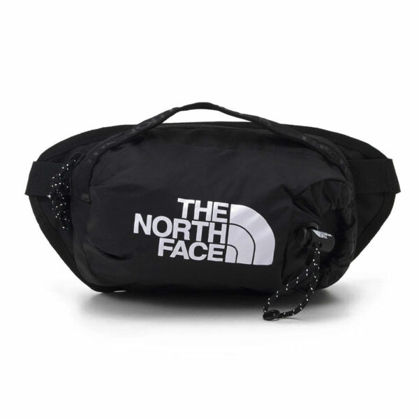 THE NORTH FACE BOZER HIP PACK III tnf black . TNF táskák , hátizsákok ,övtáskák a www.checkroom.hu webshopon .NF0A52RWJK3OS