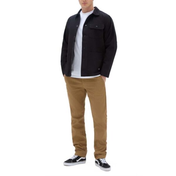 Vans Authentic Chino Slim Dirt - Kényelmes, divatos chino nadrág különféle színekben.
