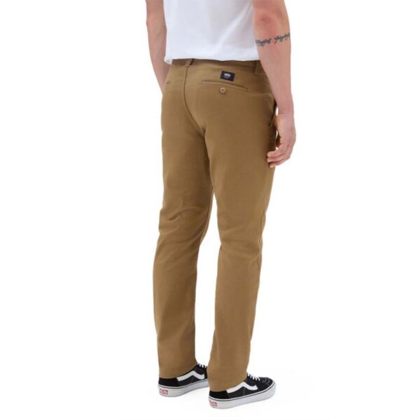 Vans Authentic Chino Slim Dirt - Kényelmes, divatos chino nadrág különféle színekben.