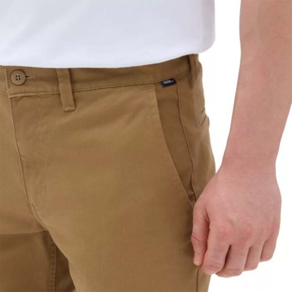Vans Authentic Chino Slim Dirt - Kényelmes, divatos chino nadrág különféle színekben.