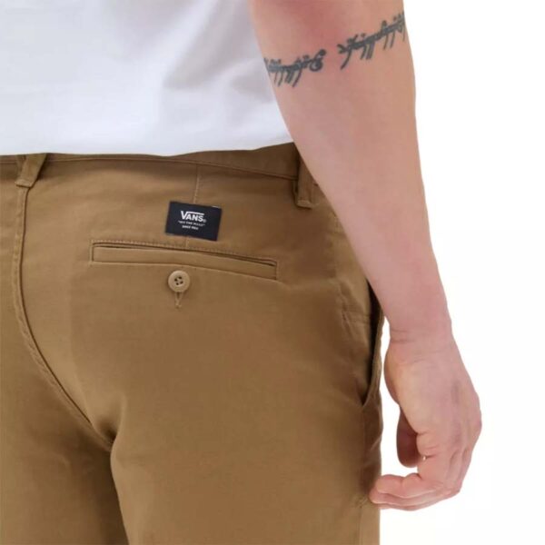 Vans Authentic Chino Slim Dirt - Kényelmes, divatos chino nadrág különféle színekben.