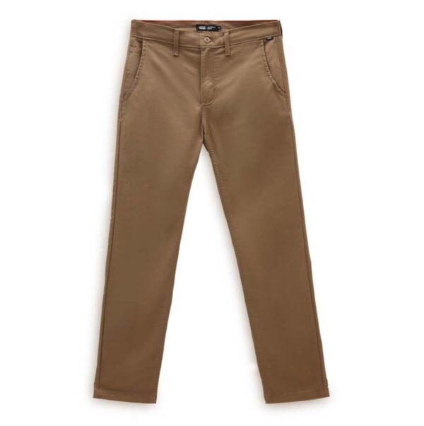Vans Authentic Chino Slim Dirt - Kényelmes, divatos chino nadrág különféle színekben.