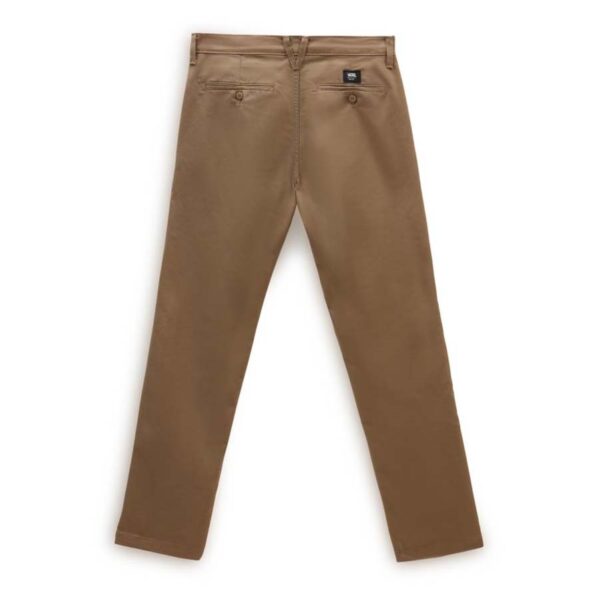 Vans Authentic Chino Slim Dirt - Kényelmes, divatos chino nadrág különféle színekben.