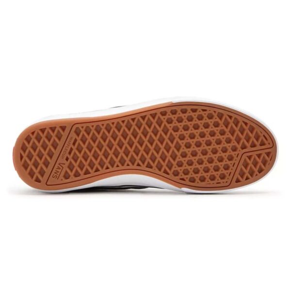 Vans Kyle Walker cipó black white