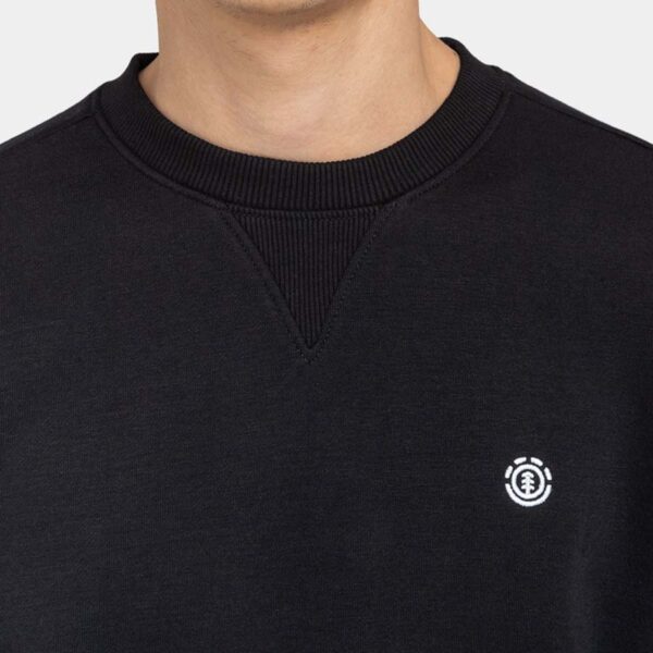 Element Cornell Classic Crew Pulóver