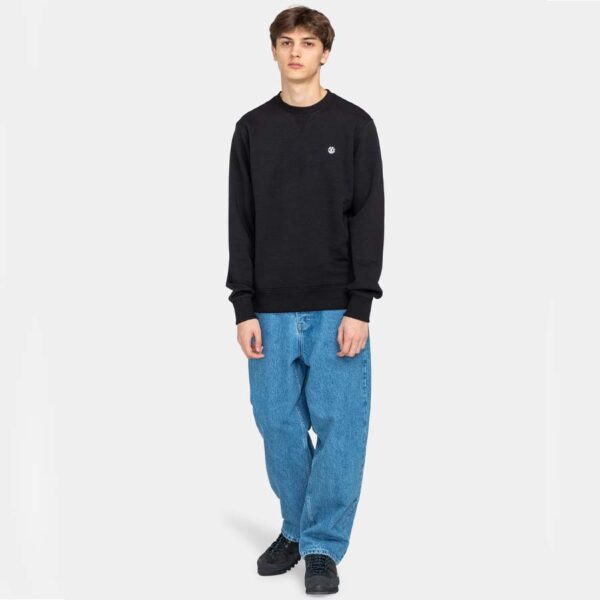 Element Cornell Classic Crew Pulóver