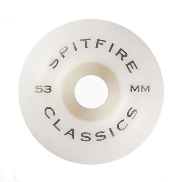 Spitfire Classic kerék 53mm 99a