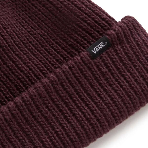 Vans Core Basic téli sapka fudge