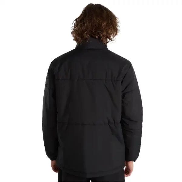 Vans MTE No Hood Norris Puffer kabát fekete színben.