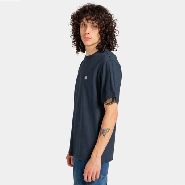 Element Crail póló eclipse navy