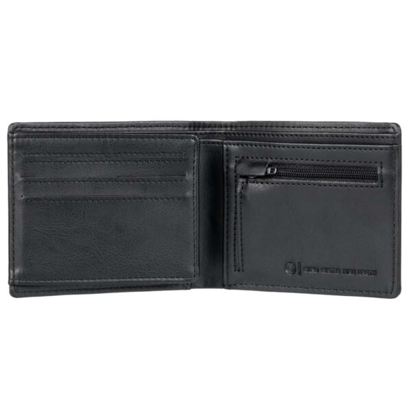 Element Daily pénztárca flint black