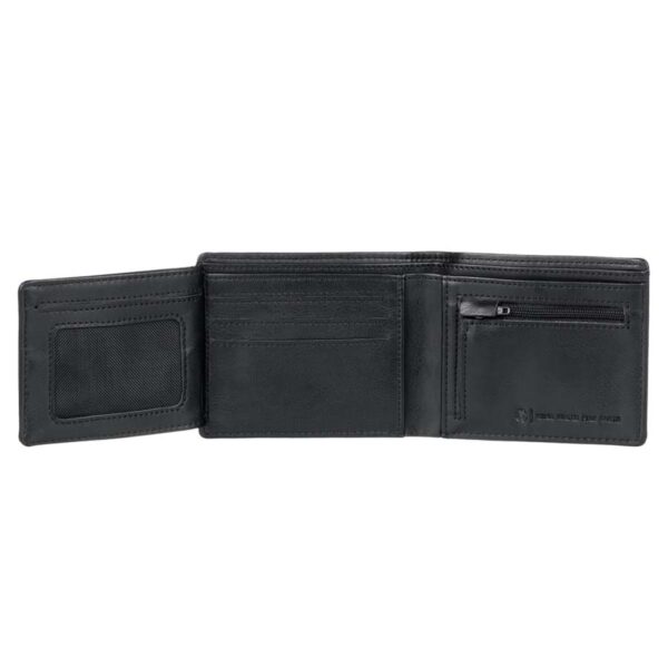 Element Daily pénztárca flint black