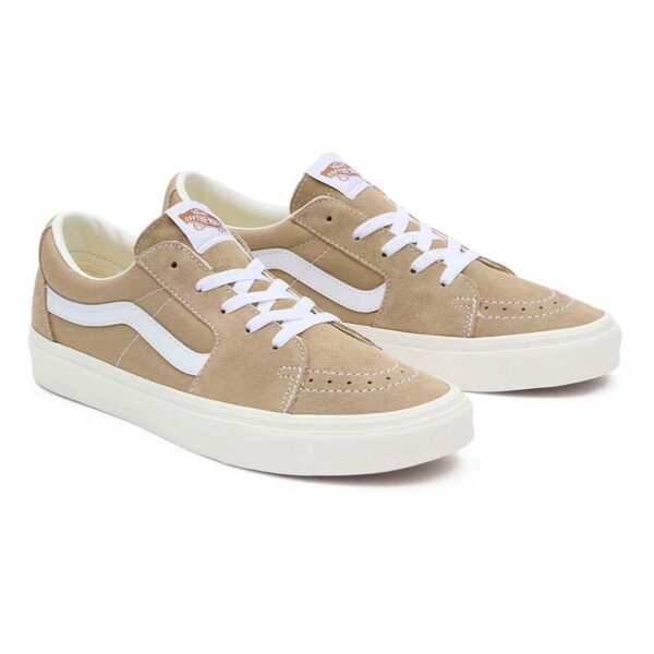 Vans Sk8-Low cipő incense