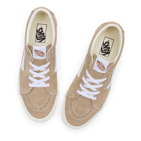 Vans Sk8-Low cipő incense