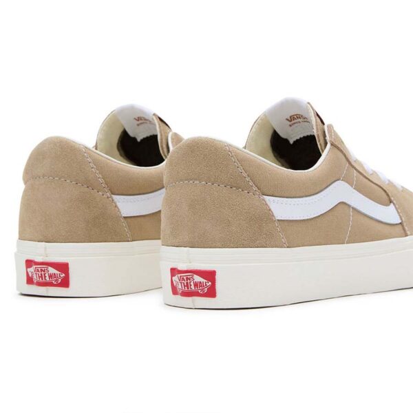 Vans Sk8-Low cipő incense