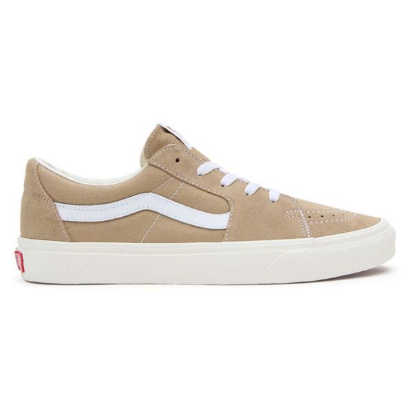 Vans Sk8-Low cipő incense