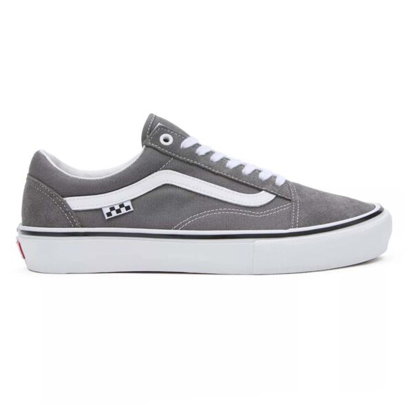 Vans Skate Old Skool cipő pewter