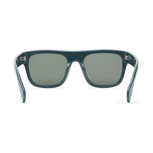 Vans Squared Off Shades napszemüveg bistro green