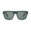 Vans Squared Off Shades napszemüveg bistro green