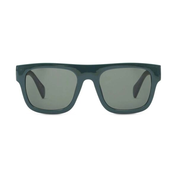 Vans Squared Off Shades napszemüveg bistro green