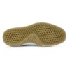 Vans Wayvee cipő leather tan white
