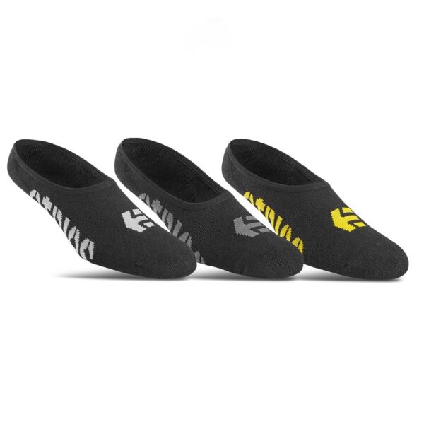 Etnies Scout zokni 3 pár assorted