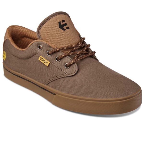 Etnies Jameson 2 Eco cipő brown brown