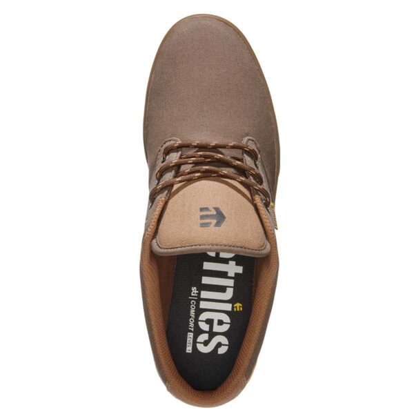 Etnies Jameson 2 Eco cipő brown brown