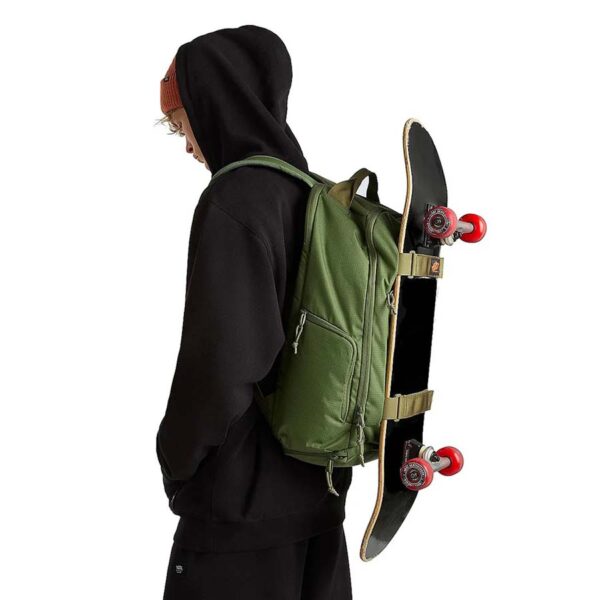 Vans Dx Skatepack hátizsák olivine