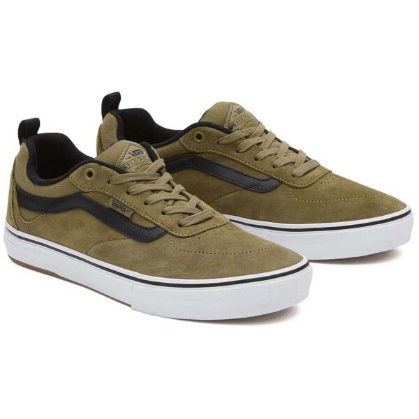 Vans Kyle Walker cipő gothic olive