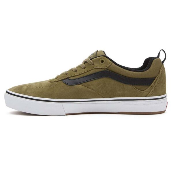 Vans Kyle Walker cipő gothic olive