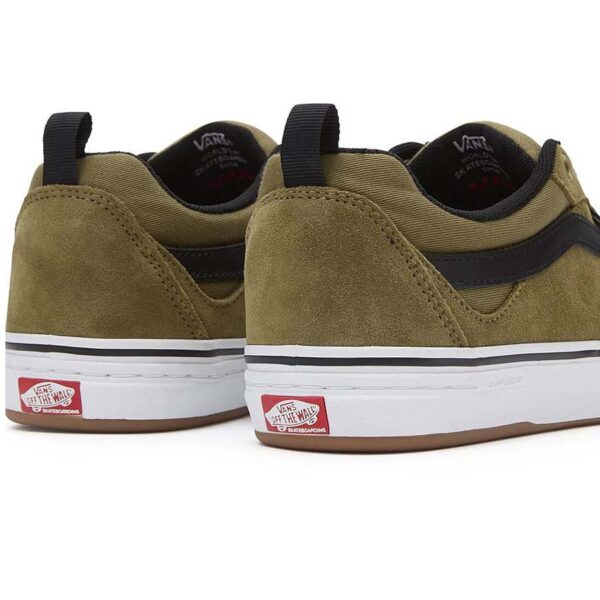 Vans Kyle Walker cipő gothic olive