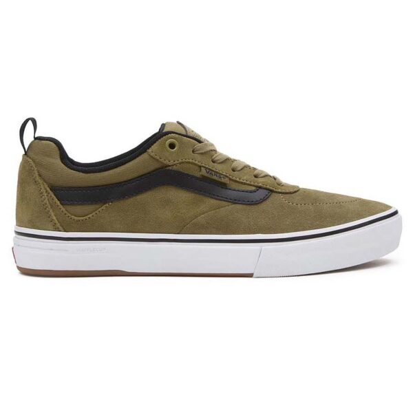 Vans Kyle Walker cipő gothic olive