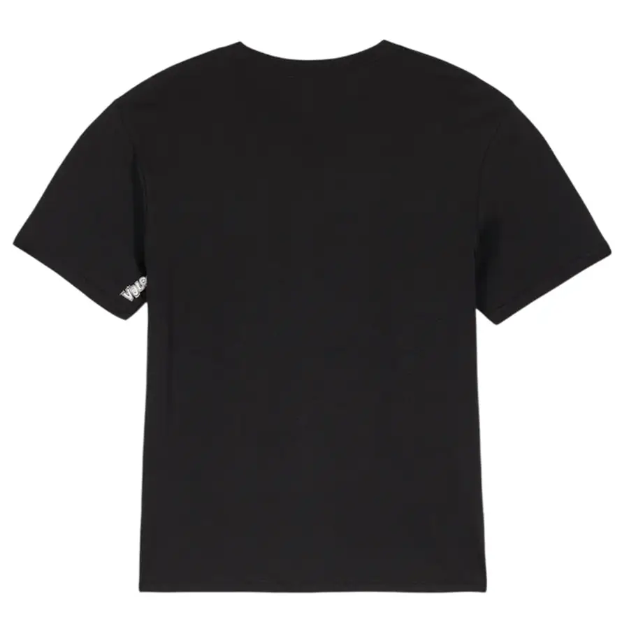 Volcom Stone Blanks póló black - fekete színben