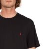 Volcom Stone Blanks póló black