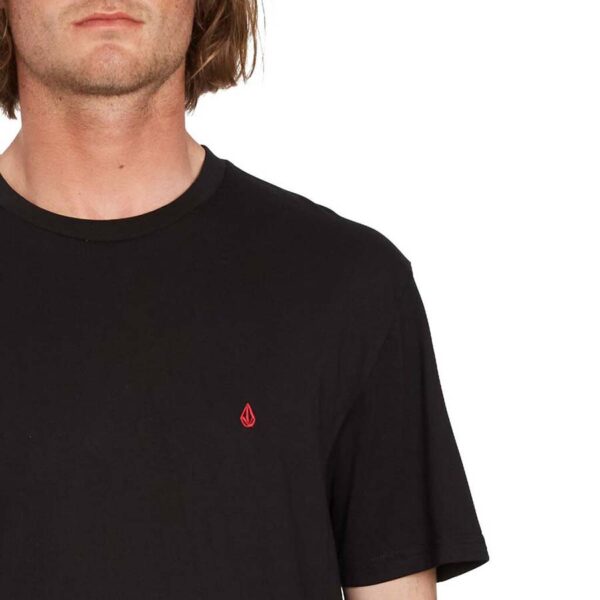 Volcom Stone Blanks póló black