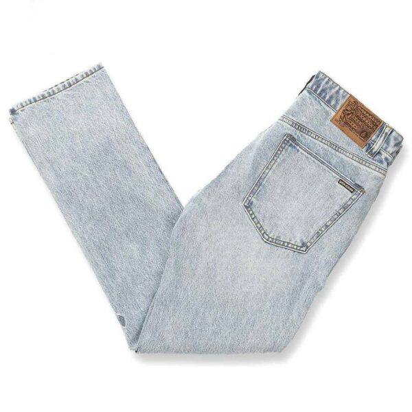 Volcom Vorta nadrág heavy worn faded